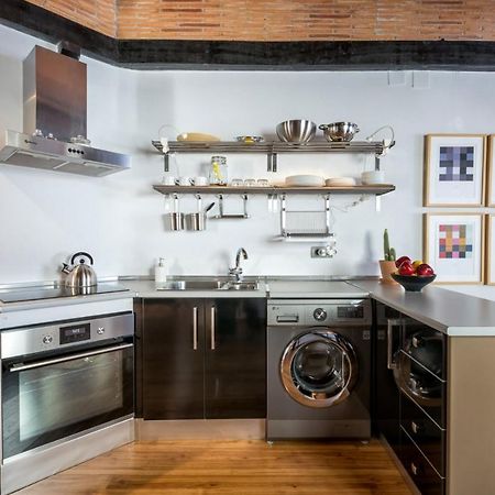 Tina Apartment In Malaga By Solaga Holiday Homes Bagian luar foto