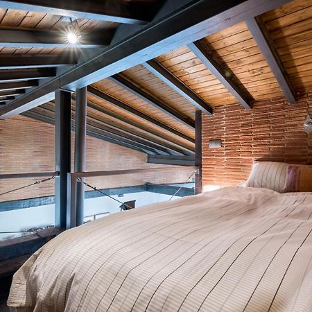 Tina Apartment In Malaga By Solaga Holiday Homes Bagian luar foto