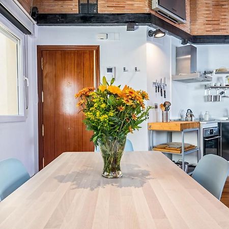 Tina Apartment In Malaga By Solaga Holiday Homes Bagian luar foto