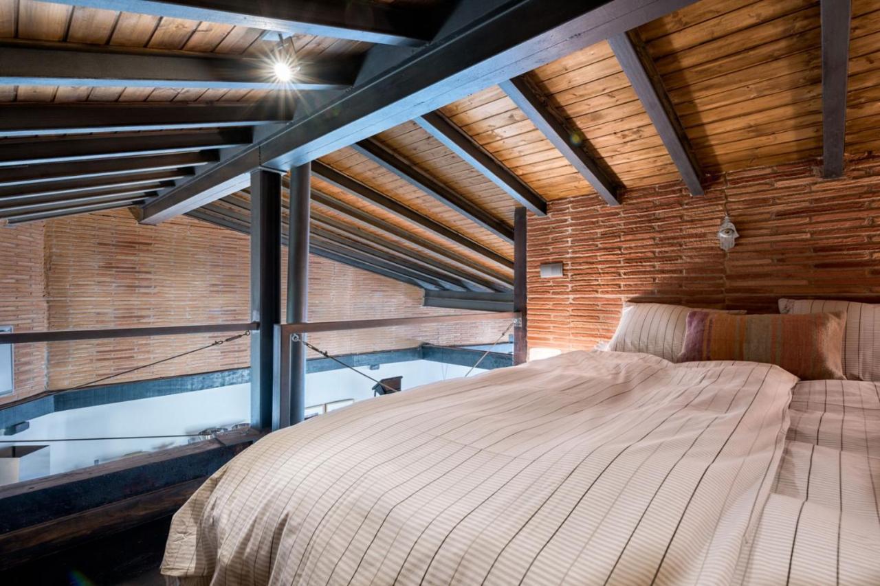 Tina Apartment In Malaga By Solaga Holiday Homes Bagian luar foto