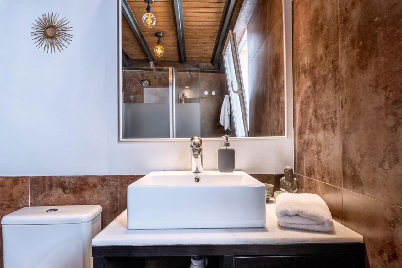 Tina Apartment In Malaga By Solaga Holiday Homes Bagian luar foto