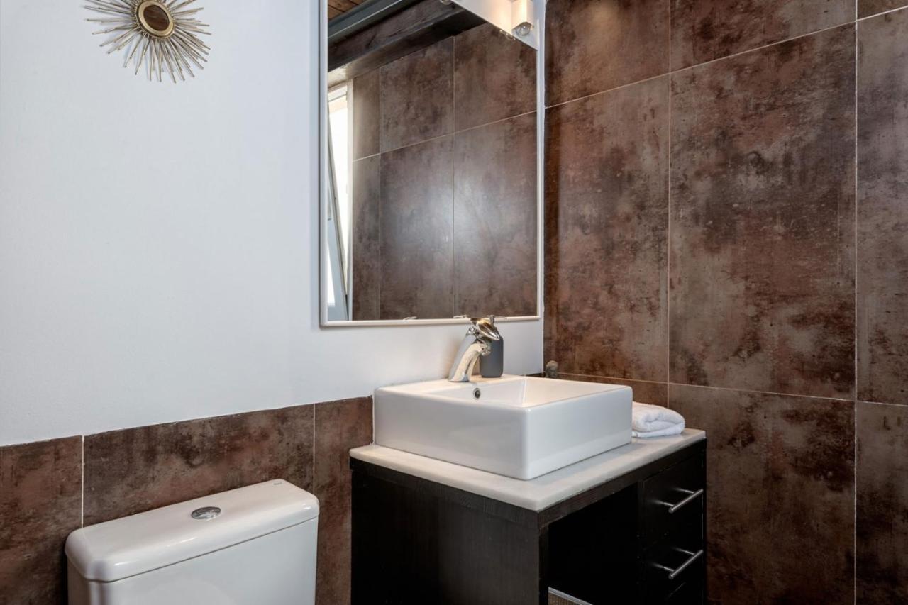 Tina Apartment In Malaga By Solaga Holiday Homes Bagian luar foto