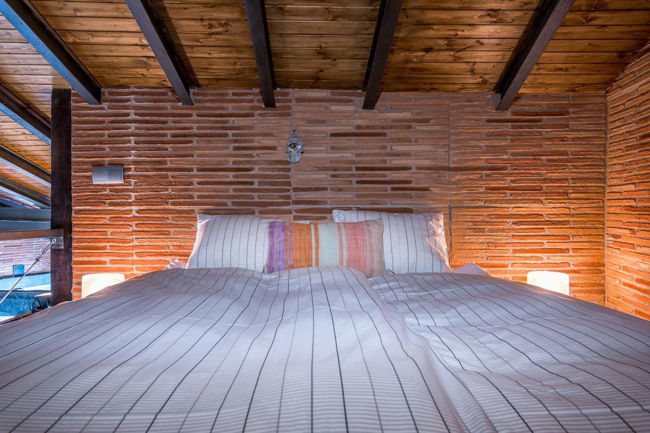 Tina Apartment In Malaga By Solaga Holiday Homes Bagian luar foto